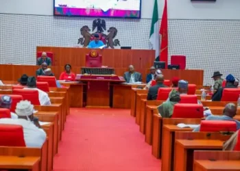Details: Revelation on senior Senators getting ‘N500m’ each tears Senate apart