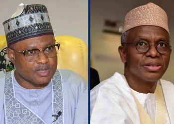 I Inherited $587m, N85bn Debt From El-Rufai’s Govt — Gov Sani 
