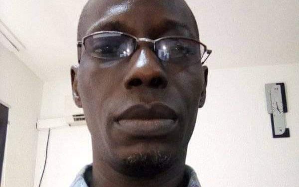 ‘We are all living in fear’ – FirstNews publisher seeks release of editor, Segun Olatunji