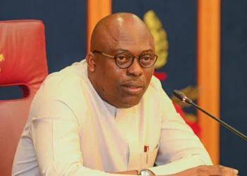 I’m Willing To Resign For Peace In Rivers- Fubara