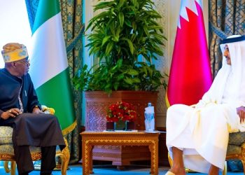 Nigeria Signs Multi-Sectoral Agreement With Qatar During Tinubu’s Visit