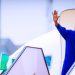 Tinubu returns after two-day visit to Qatar