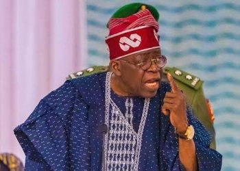 You Are Not The Only Voice Of Nigerians, Tinubu Slams Labour Unions