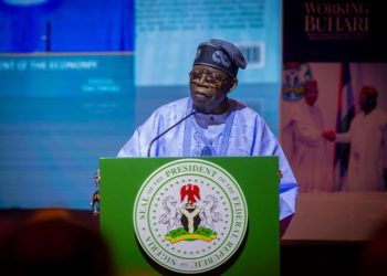 Nigerian economy not in distress — we’re only in challenging times – Tinubu