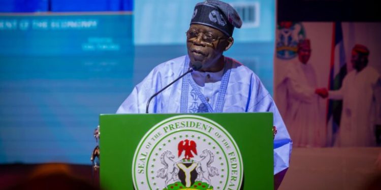 Nigerian economy not in distress — we’re only in challenging times – Tinubu