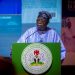 Nigerian economy not in distress — we’re only in challenging times – Tinubu
