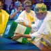 Presidency: 2024 budget not anti-north, Allegation of N3trn padding untrue