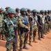 Kaduna: Kidnapped students taken to locations difficult to get to – Defence Headquarters