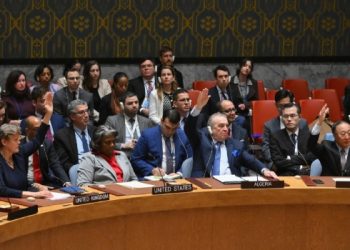UN Security Council For First Time Demands Gaza Ceasefire As US Abstains