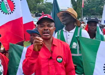 We’re Not After Your Job, Implement Our Agreements, NLC Replies Tinubu