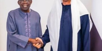 Presidential aide, Bayo Onanuga denies reports claiming UAE has lifted ban on Nigerian travelers