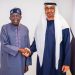 Presidential aide, Bayo Onanuga denies reports claiming UAE has lifted ban on Nigerian travelers