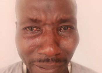 Man arrested for raping 9 year-old daughter in Adamawa, blames Alcohol and drugs