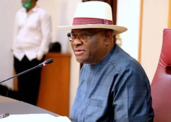 I don’t want to be your friend, it’s not by force – Wike blasts FCT Senator, Kingibe