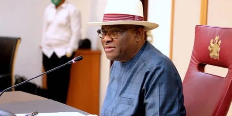 I don’t want to be your friend, it’s not by force – Wike blasts FCT Senator, Kingibe