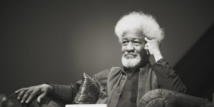 Decentralisation will take government closer to the people – Wole Soyinka