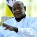 Uganda president appoints son as head of military