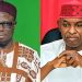 Kano Hisbah Commander Sheikh Daurawa Resigns After Gov. Yusuf’s Criticism