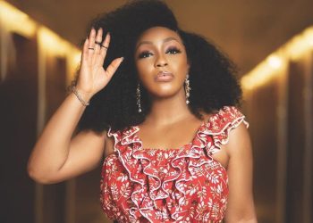 I wanted to be sure I was marrying for the right reason and not because of societal pressure – Actress Rita Dominic