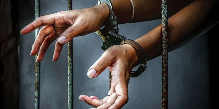 10 arrested over killing of Zamfara Muslim scholar, Sheikh 