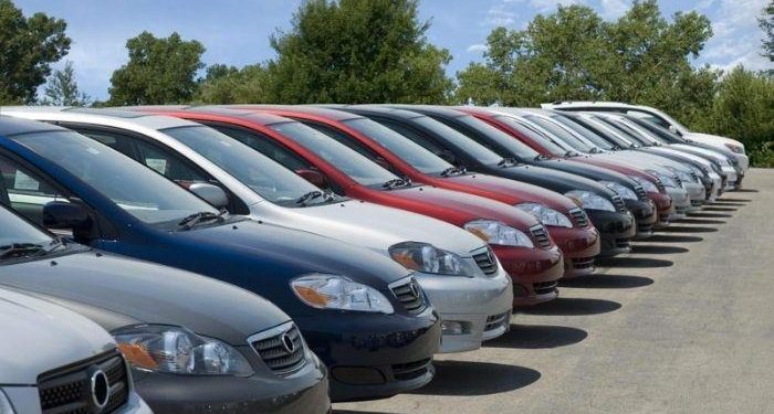 Customs opens 90-day window for importers to clear improperly imported vehicles