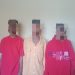 Three teenage friends arrested for faking their kidnap in Delta