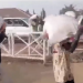 Again, residents attack and loot a truck carrying food items in Dei-Dei area of Abuja