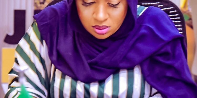 Probe: Knocks For EFCC, Presidency Over Silence On Edu, Halima