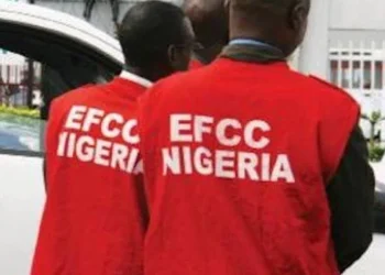 Hardship: EFCC intercepts 21 food-loaded trucks heading to Chad, Cameroon others