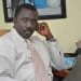 Femi Brainard: How I became cab driver in US to feed my family