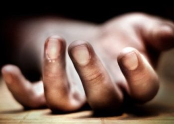 17-year-old boy commits suicide in Lagos