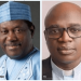 Ex-Benue Lawmakers Pass Vite If Confidence On Akume , Others 