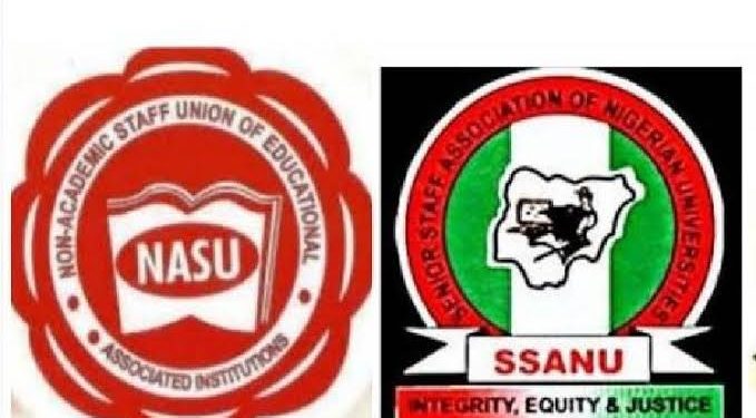 4 Months Withheld Salaries: Varsity Workers Direct Members To Commence 7-Day Warning Strike From Monday
