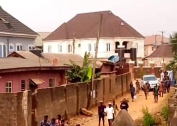 Ogun: Suspected Land Grabbers Threaten To Invade Aduralere community in Abeokuta 
