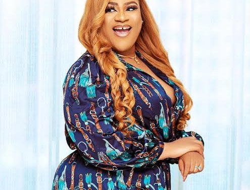 I will leak videos of you sleeping with men – Nkechi Blessing threatens Verydarkman