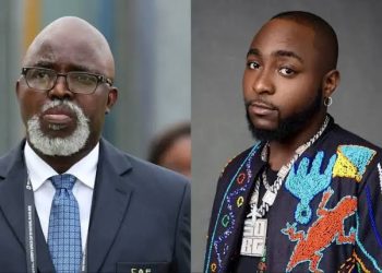 Pinnick and Davido granted out of court settlement over failed contract