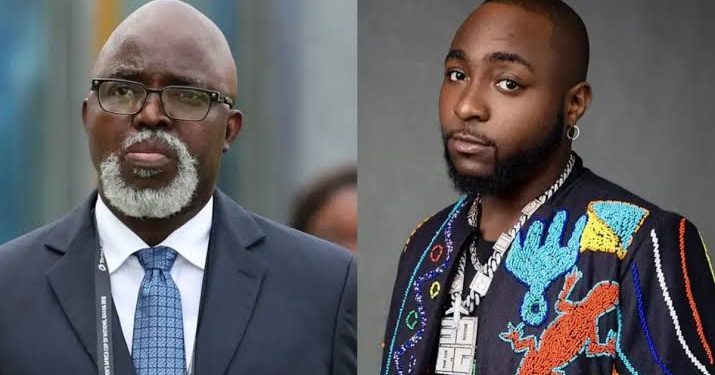 Pinnick and Davido granted out of court settlement over failed contract