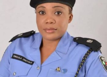 her, teenage son beat female neighbour to death in Ogun