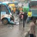 BRT Bus Kills Five-Year-Old Boy, Injures Mum, Sibling