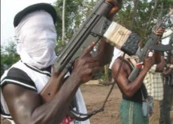 30 kill as Suspected Fulani Militia Invade Benue Community 
