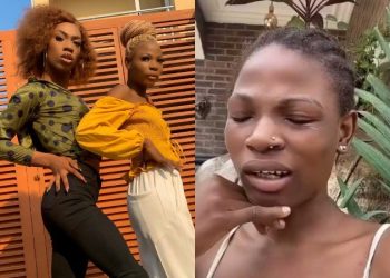 I want to sleep and never wake up again – James Brown’s sister cries out