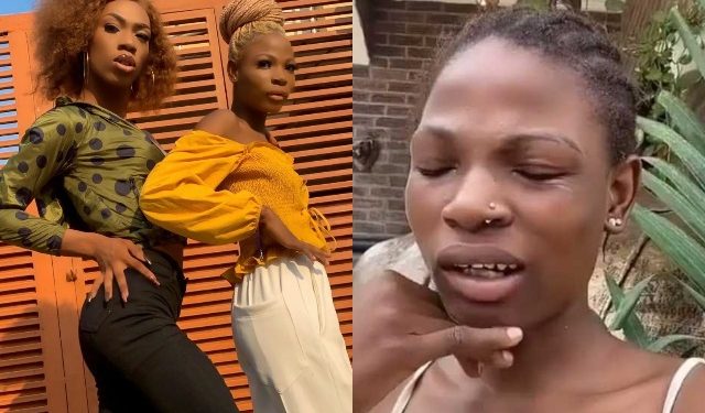 I want to sleep and never wake up again – James Brown’s sister cries out