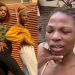 I want to sleep and never wake up again – James Brown’s sister cries out