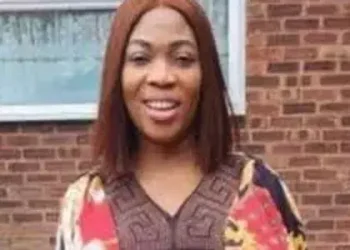 37-year-old Nigerian lawyer working as caregiver in UK slumps and dies