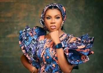 Kannywood actress arraigned over alleged attempt to bribe police officer in Kano