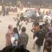 Nasarawa: Students Die In Stampede During Palliatives’ Distribution