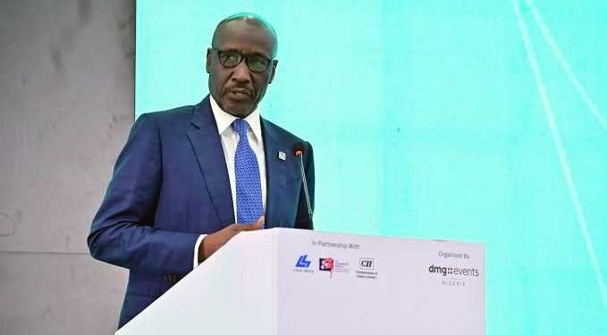 P/Harcourt Refinery Will Kickstart Operations In Two Weeks – Mele Kyari