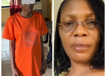 17 year old girl who stabbed her aunt to death is mentally unstable – Ondo police