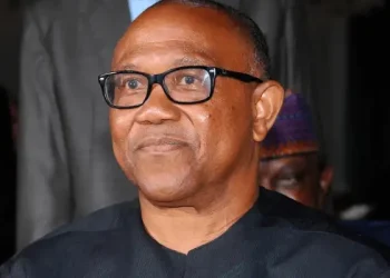Labour Party reserves 2027 Presidential ticket for Peter Obi