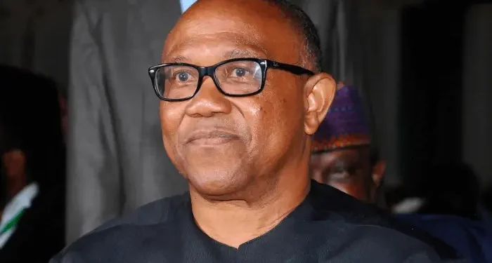 Labour Party reserves 2027 Presidential ticket for Peter Obi